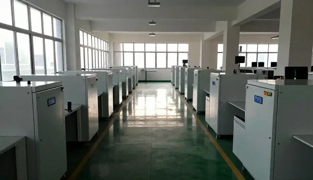 杭州达康院后服务有限公司带来实验室环境应用中的项目包括应用体验