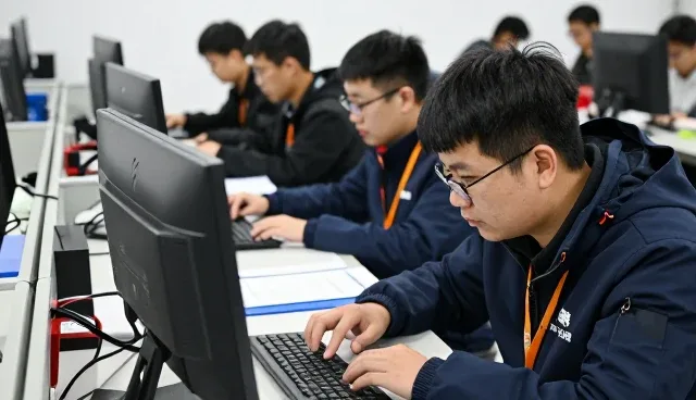 使用技术培训需要关注哪些方面？