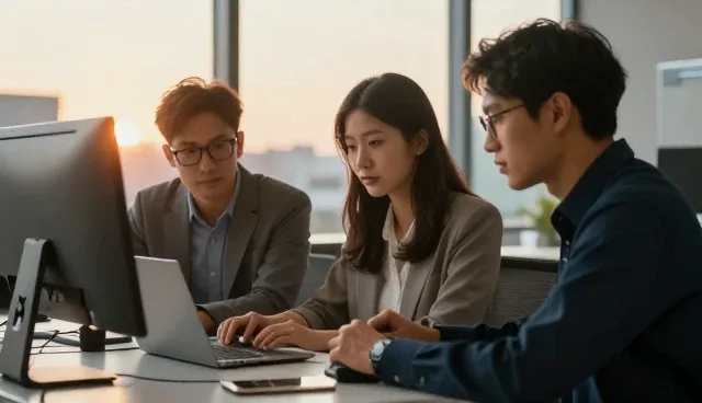 项目实施中技术培训的选型关注点解析